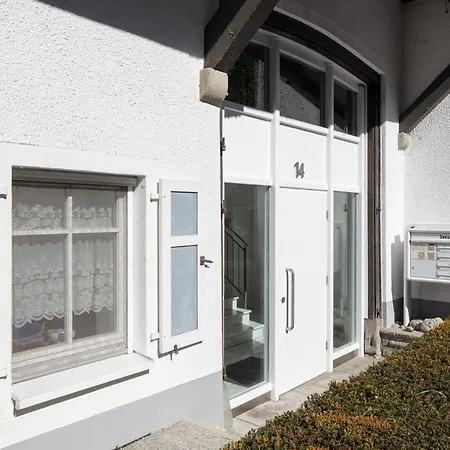 Blaupause Mit Seezugang Und Wiese Zum Entspannen Апартаменты *