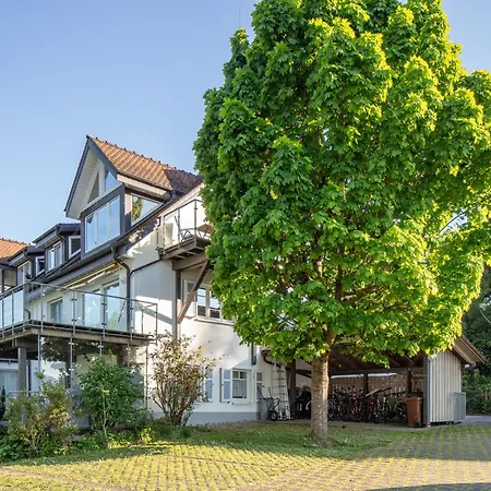 Blaupause شقة ريشِناو