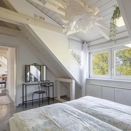 Appartement Blaupause Mit Seezugang Und Wiese Zum Entspannen *