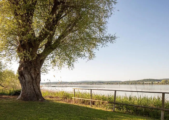 Lägenhet Blaupause *