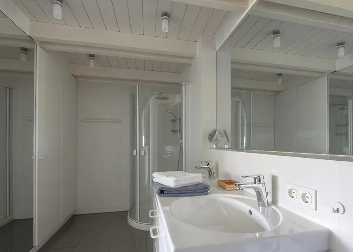 Appartamento Blaupause