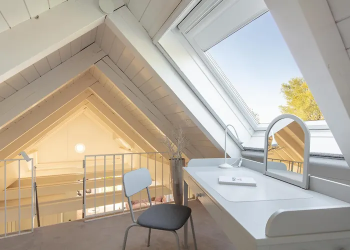 Appartamento Blaupause Reichenau