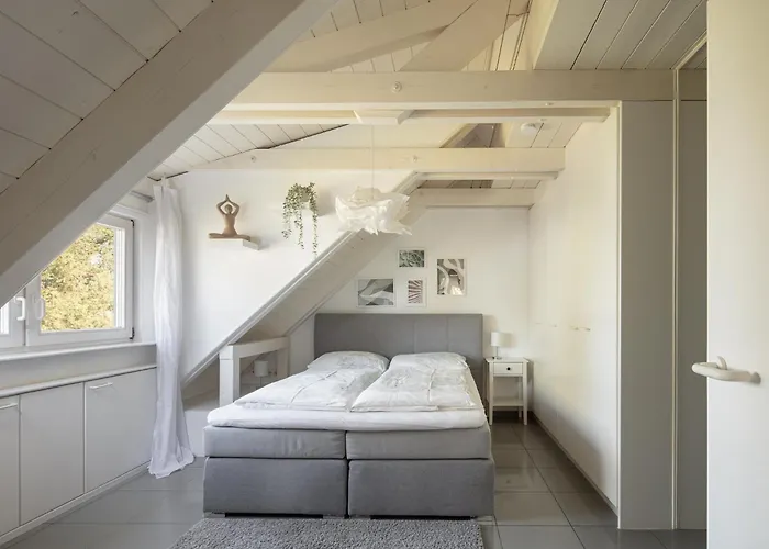 Blaupause Appartamento