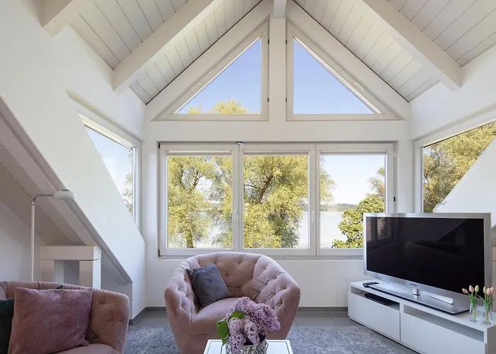 Blaupause Lägenhet *