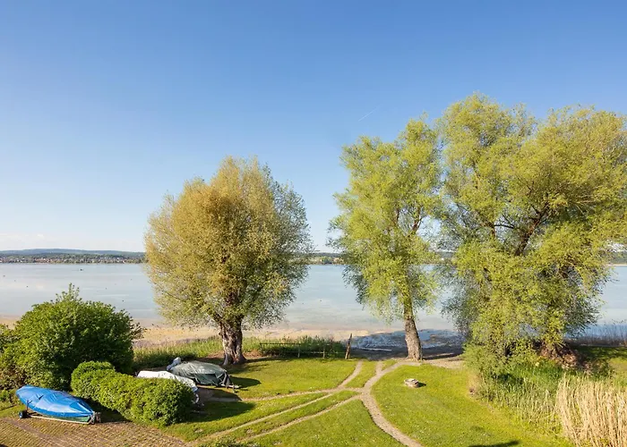 Blaupause * Reichenau